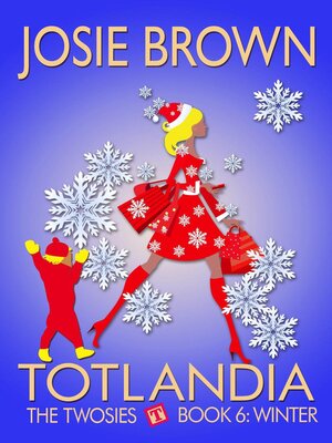 cover image of Totlandia